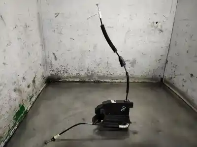 Автозапчастина б/у замок передній праві двері для peugeot 308 gt line посилання на oem iam 9810309380   Автозапчастина б/у замок передній праві двері для peugeot 308 gt line посилання на oem iam 9810309380