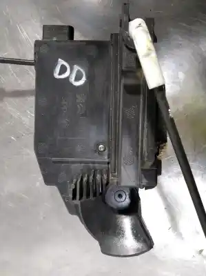 Автозапчастина б/у замок передній праві двері для peugeot 308 gt line посилання на oem iam 9810309380   Автозапчастина б/у замок передній праві двері для peugeot 308 gt line посилання на oem iam 9810309380