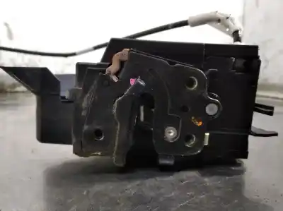 Автозапчастина б/у замок передній праві двері для peugeot 308 gt line посилання на oem iam 9810309380   Автозапчастина б/у замок передній праві двері для peugeot 308 gt line посилання на oem iam 9810309380