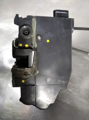 Автозапчастина б/у замок передній праві двері для peugeot 308 gt line посилання на oem iam 9810309380   Автозапчастина б/у замок передній праві двері для peugeot 308 gt line посилання на oem iam 9810309380