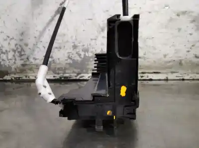 Автозапчастина б/у замок передній праві двері для peugeot 308 gt line посилання на oem iam 9810309380 Автозапчастина б/у замок передній праві двері для peugeot 308 gt line посилання на oem iam 9810309380