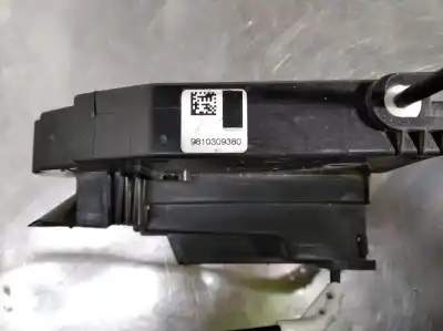 Автозапчастина б/у замок передній праві двері для peugeot 308 gt line посилання на oem iam 9810309380   Автозапчастина б/у замок передній праві двері для peugeot 308 gt line посилання на oem iam 9810309380