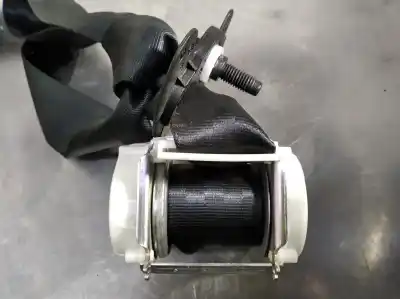 Автозапчастина б/у задній правий ремін безпеки для peugeot 308 gt line посилання на oem iam 96777232xx   Автозапчастина б/у задній правий ремін безпеки для peugeot 308 gt line посилання на oem iam 96777232xx