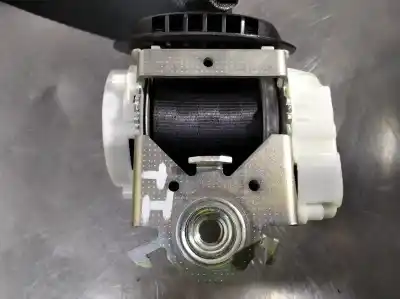 Автозапчастина б/у задній лівий ремін безпеки для peugeot 308 gt line посилання на oem iam 96777230xx  