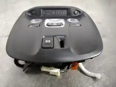 Автозапчастина б/у внутрішне світло для peugeot 308 gt line посилання на oem iam 9677821577   Автозапчастина б/у внутрішне світло для peugeot 308 gt line посилання на oem iam 9677821577