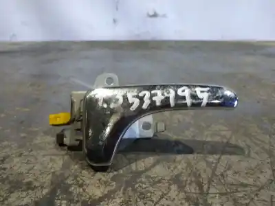 Автозапчасти б/у ВНУТРЕННЯЯ ЗАДНЯЯ ПРАВАЯ РУЧКА за VOLVO S40 BERLINA  ссылки OEM IAM 854852  