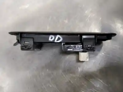 Автозапчастина б/у передній правий віконний вимикач для peugeot 308 gt line посилання на oem iam 96777320   Автозапчастина б/у передній правий віконний вимикач для peugeot 308 gt line посилання на oem iam 96777320