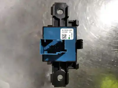 Автозапчастина б/у важіль ручного гальма для peugeot 308 gt line посилання на oem iam 96785851vv00   Автозапчастина б/у важіль ручного гальма для peugeot 308 gt line посилання на oem iam 96785851vv00