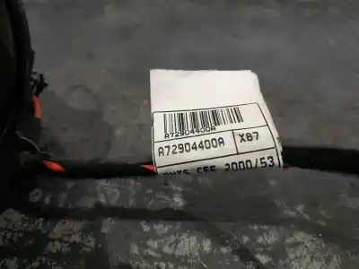 Автозапчасти б/у отопительный двигатель за renault captur i (j5_, h5_) 1.5 dci 90 ссылки oem iam 5r5833500  