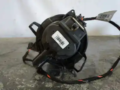 Second-hand car spare part heater blower motor for renault captur i (j5_, h5_) 1.5 dci 90 oem iam references 5r5833500