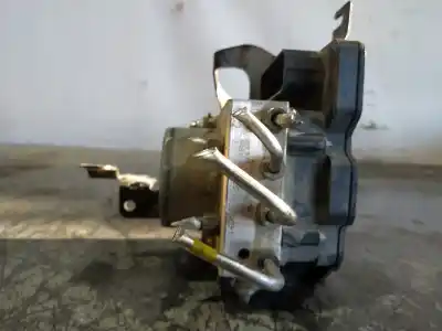 Second-hand car spare part abs for renault captur i (j5_, h5_) 1.5 dci 90 oem iam references 476608644r  