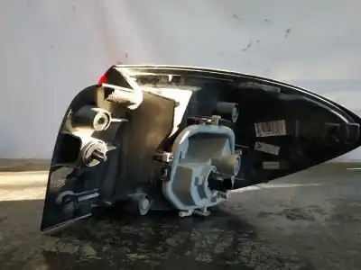 Pezzo di ricambio per auto di seconda mano lampada posteriore sinistra per renault captur i (j5_, h5_) 1.5 dci 90 riferimenti oem iam 265558548r  