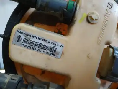Автозапчастина б/у індикатор для renault captur i (j5_, h5_) 1.5 dci 90 посилання на oem iam 172027215r   Автозапчастина б/у індикатор для renault captur i (j5_, h5_) 1.5 dci 90 посилання на oem iam 172027215r