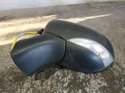 Автозапчастина б/у ліве дзеркало для renault captur i (j5_, h5_) 1.5 dci 90 посилання на oem iam 1286322  