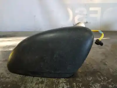 Автозапчастина б/у ліве дзеркало для renault captur i (j5_, h5_) 1.5 dci 90 посилання на oem iam 1286322  