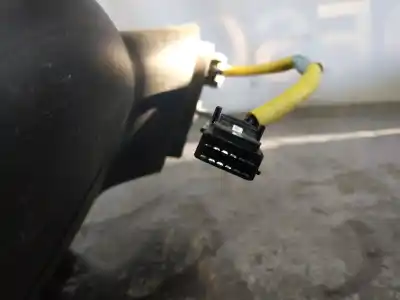 Автозапчастина б/у ліве дзеркало для renault captur i (j5_, h5_) 1.5 dci 90 посилання на oem iam 1286322  