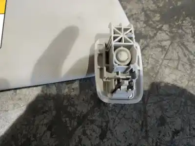 Автозапчастина б/у правильний натір для renault captur i (j5_, h5_) 1.5 dci 90 посилання на oem iam   