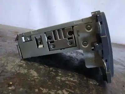 Second-hand car spare part audio system / radio cd for renault captur i (j5_, h5_) 1.5 dci 90 oem iam references 281159058r  