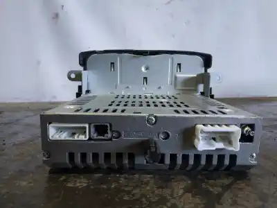 Second-hand car spare part audio system / radio cd for renault captur i (j5_, h5_) 1.5 dci 90 oem iam references 281159058r  