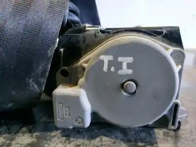 Автозапчасти б/у задний левый ремень безопасности за renault captur i (j5_, h5_) 1.5 dci 90 ссылки oem iam 3052985  