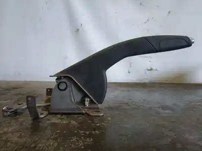 Second-hand car spare part handbrake lever for renault captur i (j5_, h5_) 1.5 dci 90 oem iam references 360101804