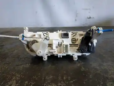 Автозапчастина б/у контроль опалення / кондиціонації для renault captur i (j5_, h5_) 1.5 dci 90 посилання на oem iam 5r5841100  