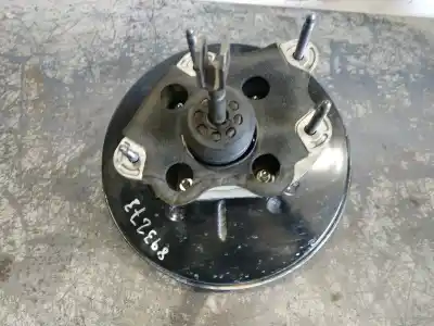 Second-hand car spare part brake servo for renault captur i (j5_, h5_) 1.5 dci 90 oem iam references 472103202r