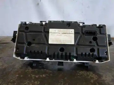 Second-hand car spare part dashboard for renault captur i (j5_, h5_) 1.5 dci 90 oem iam references 248104881r  