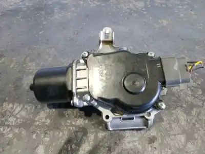 Second-hand car spare part front windshield wiper motor for renault captur i (j5_, h5_) 1.5 dci 90 oem iam references 