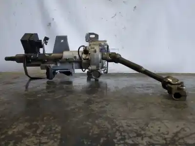 Second-hand car spare part steering column for renault captur i (j5_, h5_) 1.5 dci 90 oem iam references 488100634r  