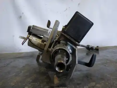 Second-hand car spare part steering column for renault captur i (j5_, h5_) 1.5 dci 90 oem iam references 488100634r  
