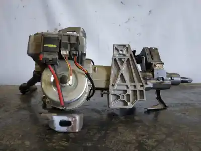 Second-hand car spare part steering column for renault captur i (j5_, h5_) 1.5 dci 90 oem iam references 488100634r  