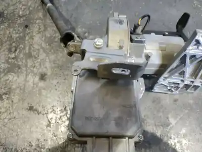 Second-hand car spare part steering column for renault captur i (j5_, h5_) 1.5 dci 90 oem iam references 488100634r  