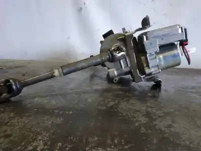 Second-hand car spare part steering column for renault captur i (j5_, h5_) 1.5 dci 90 oem iam references 488100634r  