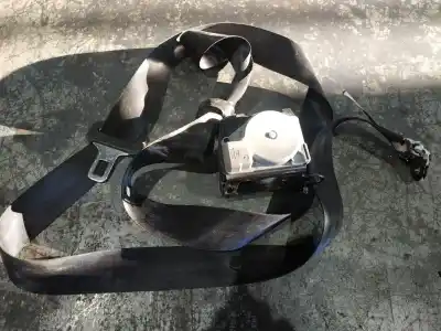 Автозапчастина б/у задній правий ремін безпеки для renault captur i (j5_, h5_) 1.5 dci 90 посилання на oem iam 888406499r  