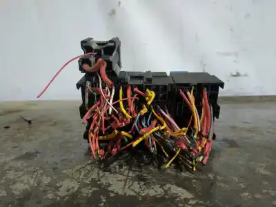 Автозапчастина б/у реле/запоперівник для renault captur i (j5_, h5_) 1.5 dci 90 посилання на oem iam   