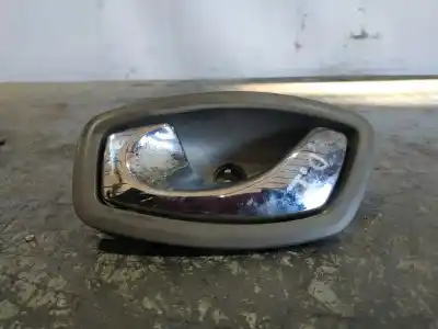Second-hand car spare part interior left front handle for renault captur i (j5_, h5_) 1.5 dci 90 oem iam references 806700006r