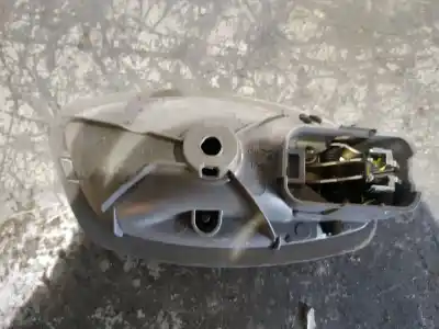 Автозапчастина б/у ліва передня внутрішня ручка для renault captur i (j5_, h5_) 1.5 dci 90 посилання на oem iam 806700006r  