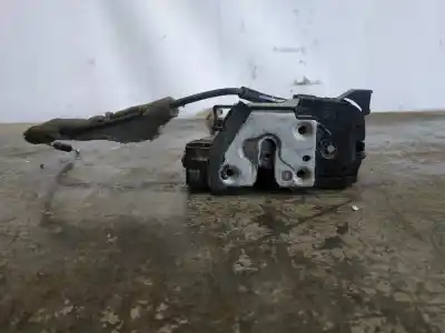 Автозапчасти б/у замок передней правой двери за renault captur i (j5_, h5_) 1.5 dci 90 ссылки oem iam 805003529r  
