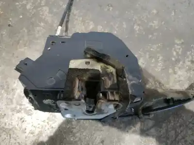 Автозапчасти б/у замок передней правой двери за renault captur i (j5_, h5_) 1.5 dci 90 ссылки oem iam 805003529r  