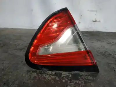 Second-hand car spare part interior left tailgate light for renault captur i (j5_, h5_) 1.5 dci 90 oem iam references 265557893r
