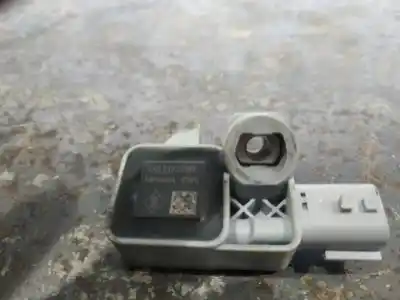 Second-hand car spare part sensor for renault captur i (j5_, h5_) 1.5 dci 90 oem iam references 988339499r  