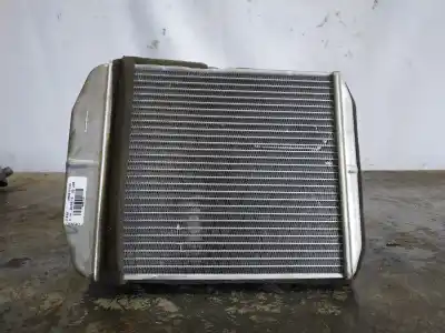 Second-hand car spare part heating / air conditioning radiator for renault captur i (j5_, h5_) 1.5 dci 90 oem iam references 5r5810100