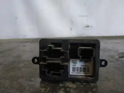 Second-hand car spare part heater blower for renault captur i (j5_, h5_) 1.5 dci 90 oem iam references 3072964145571