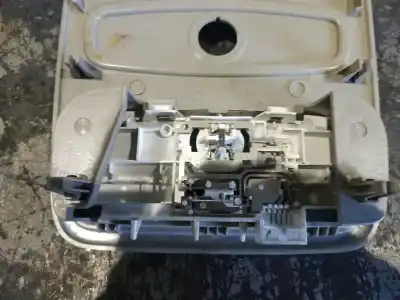 Автозапчасти б/у внутренний свет за renault captur i (j5_, h5_) 1.5 dci 90 ссылки oem iam   