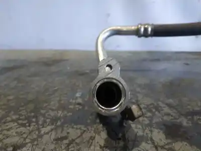 Second-hand car spare part air conditioning pipes for renault captur i (j5_, h5_) 1.5 dci 90 oem iam references 924803929