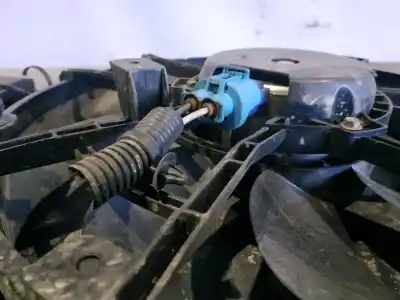 Автозапчасти б/у электрический вентилятор за renault captur i (j5_, h5_) 1.5 dci 90 ссылки oem iam 82406336  