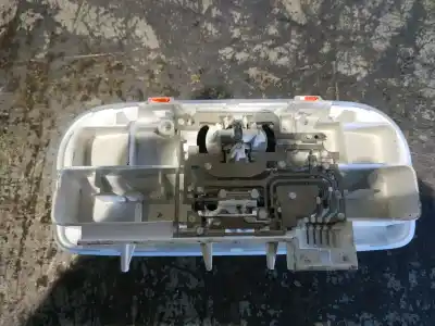 Second-hand car spare part interior light for renault captur i (j5_, h5_) 1.5 dci 90 oem iam references 