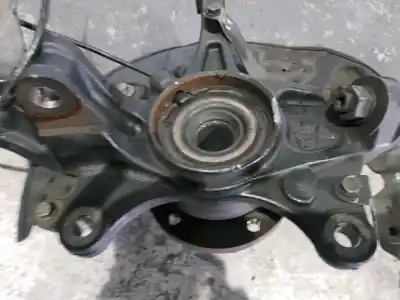 Автозапчастина б/у передній прав для peugeot 308 gt line посилання на oem iam 9806779480   Автозапчастина б/у передній прав для peugeot 308 gt line посилання на oem iam 9806779480