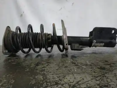 Автозапчастина б/у передній правий амортизатор для peugeot 308 gt line посилання на oem iam 9816394780  